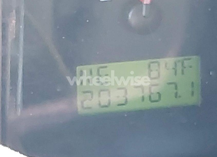 Photo 15 of 2004 Ford F-150 STX/XL/XLT (VIN 1FTRF12W04NC57522)