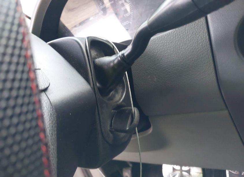 Photo 11 of 2005 Ford F-150 STX/XL/XLT (VIN 1FTRF12W05KC02703)