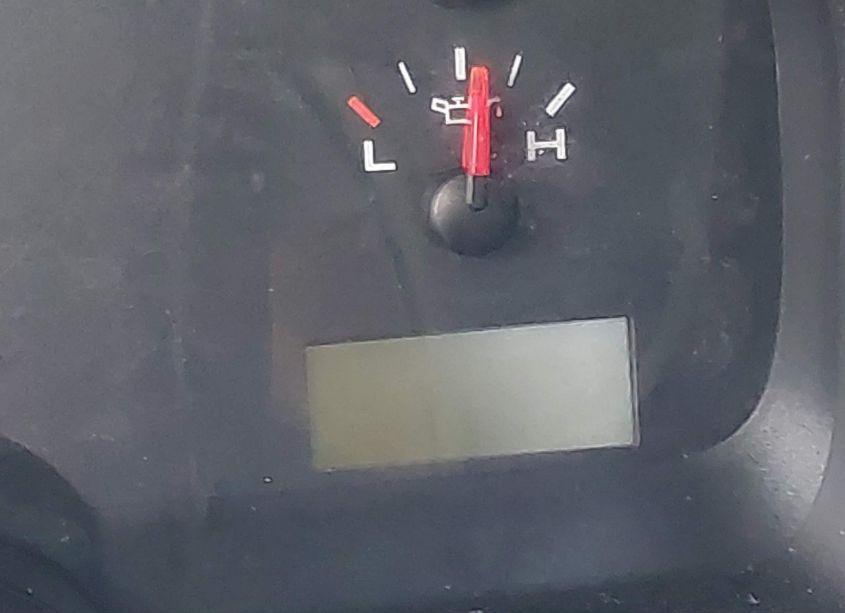 Photo 15 of 2005 Ford F-150 STX/XL/XLT (VIN 1FTRF12W05KC02703)