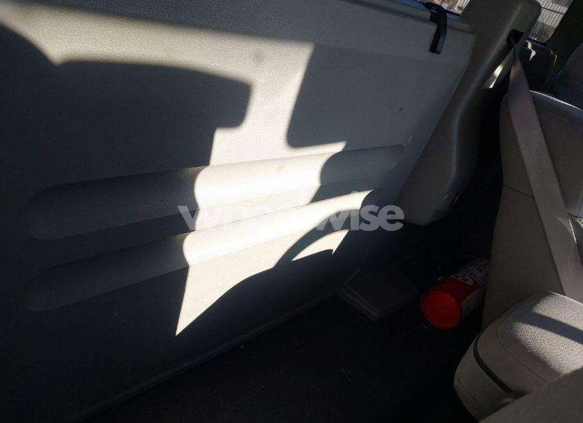 Photo 8 of 2006 Ford F-150 STX/XL/XLT (VIN 1FTRF12W06KD65708)