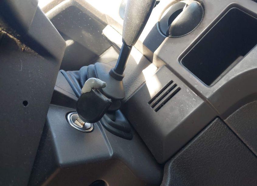 Photo 11 of 2009 Ford F-150 STX/XL/XLT (VIN 1FTRF12W09KA94668)