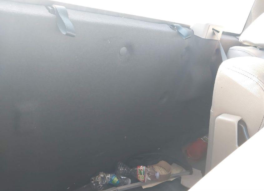 Photo 8 of 2009 Ford F-150 STX/XL/XLT (VIN 1FTRF12W09KA94668)