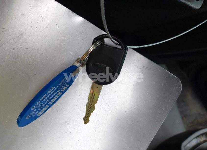 Photo 11 of 2009 Ford F-150 STX/XL/XLT (VIN 1FTRF12W09KB42914)