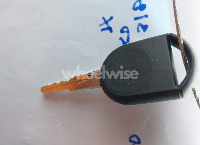 Photo 11 of 2005 Ford F-150 STX/XL/XLT (VIN 1FTRF12W15KB89802)