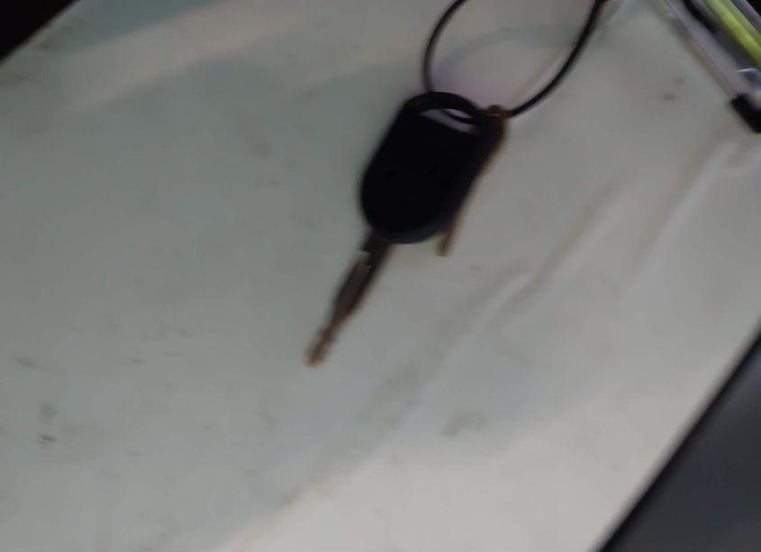 Photo 11 of 2005 Ford F-150 STX/XL/XLT (VIN 1FTRF12W15NB24088)