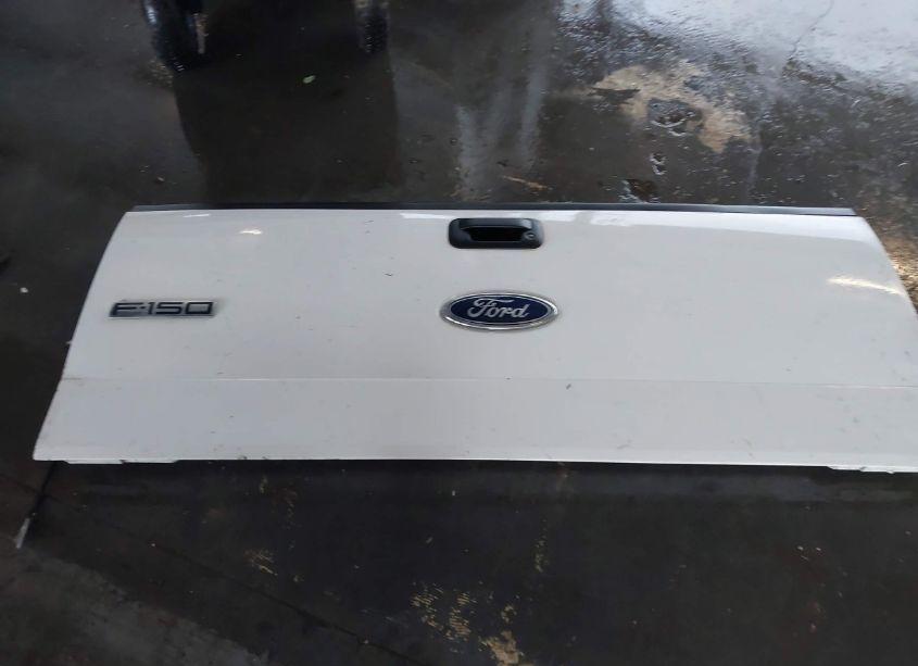 Photo 12 of 2005 Ford F-150 STX/XL/XLT (VIN 1FTRF12W15NB24088)