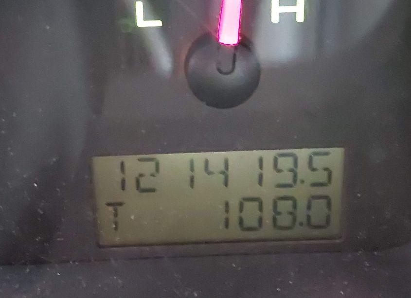 Photo 16 of 2005 Ford F-150 STX/XL/XLT (VIN 1FTRF12W15NB24088)