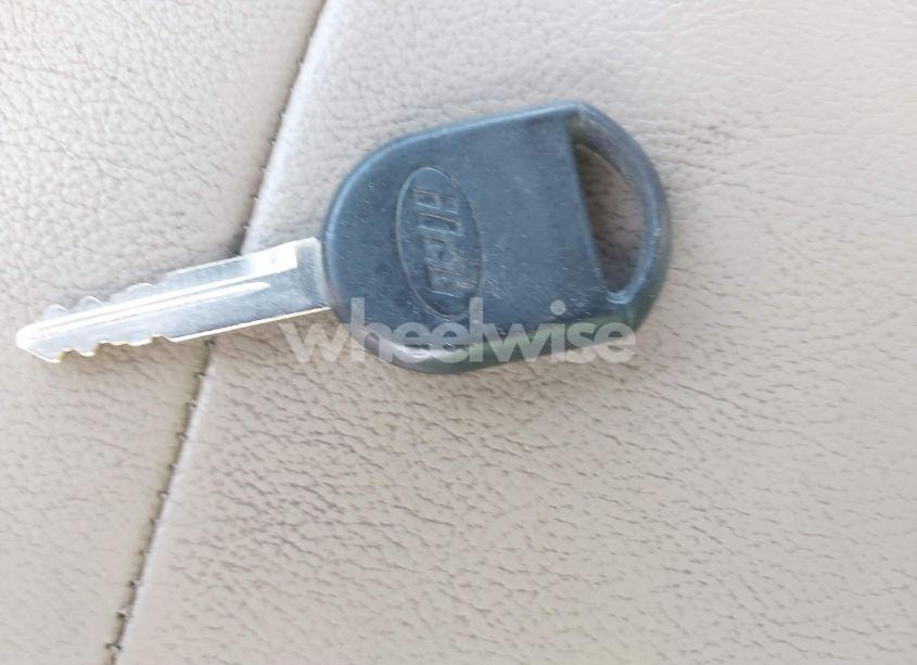 Photo 11 of 2006 Ford F-150 STX/XL/XLT (VIN 1FTRF12W16NA86993)