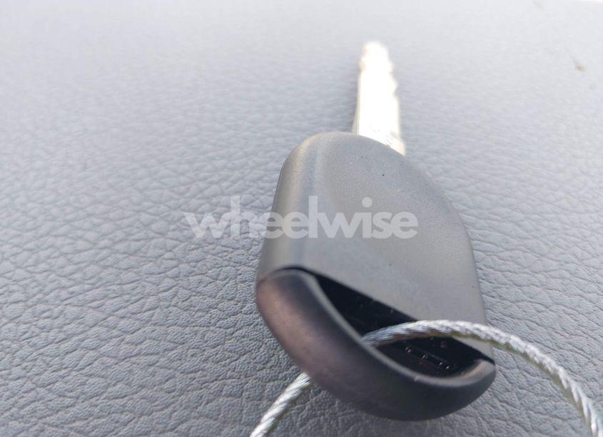 Photo 11 of 2006 Ford F-150 STX/XL/XLT (VIN 1FTRF12W16NB15117)