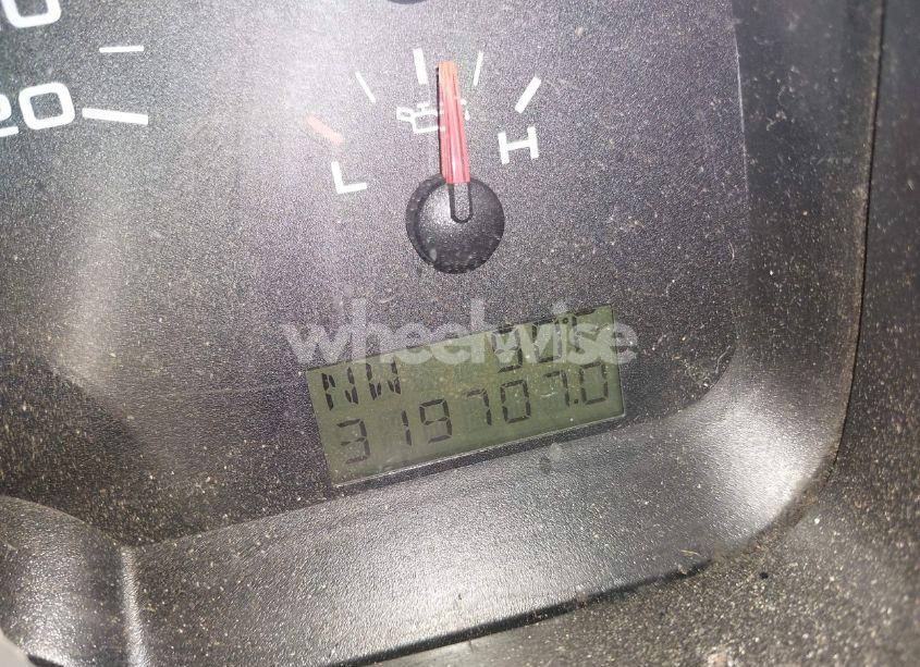 Photo 7 of 2006 Ford F-150 STX/XL/XLT (VIN 1FTRF12W16NB15117)