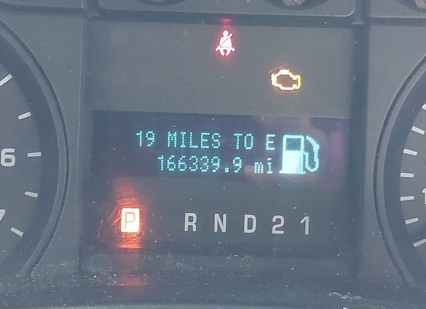 Photo 15 of 2009 Ford F-150 STX/XL/XLT (VIN 1FTRF12W19KB43604)