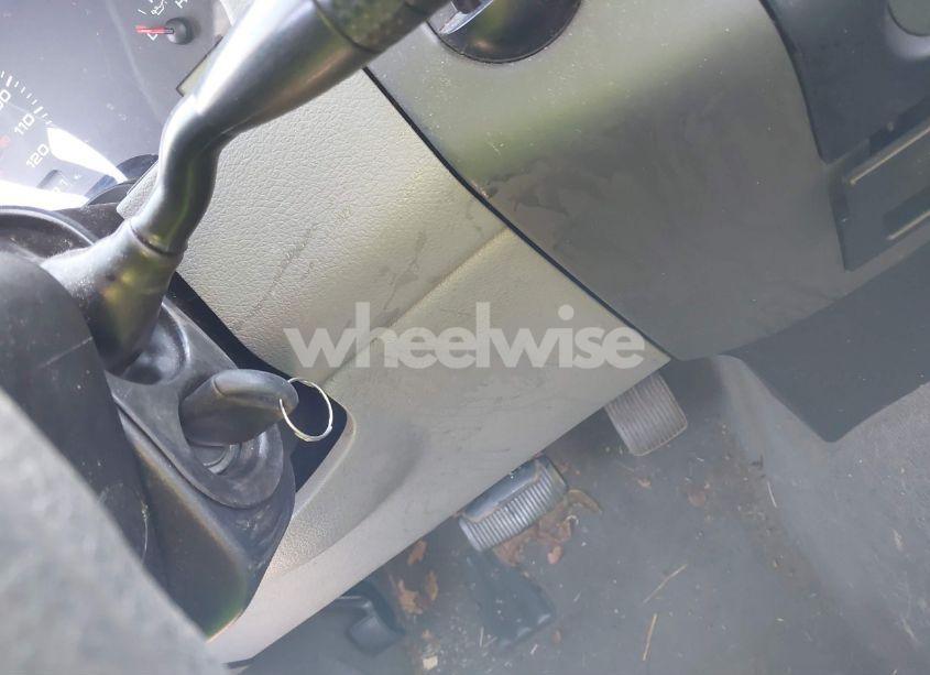 Photo 11 of 2004 Ford F-150 STX/XL/XLT (VIN 1FTRF12W24KD56800)