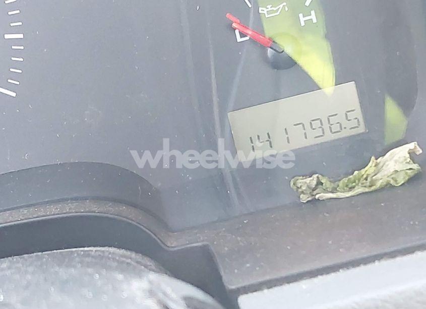 Photo 15 of 2004 Ford F-150 STX/XL/XLT (VIN 1FTRF12W24KD56800)