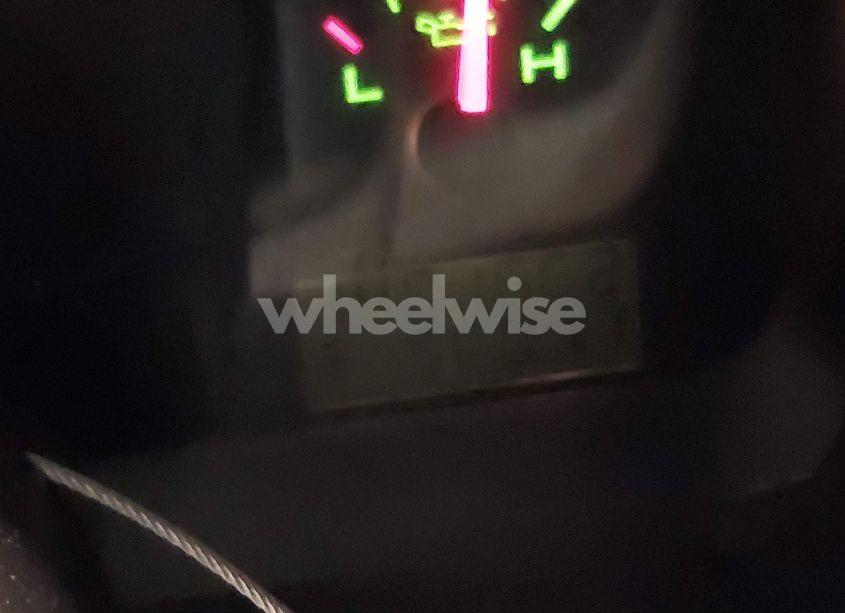 Photo 7 of 2005 Ford F-150 STX/XL/XLT (VIN 1FTRF12W25NA87083)