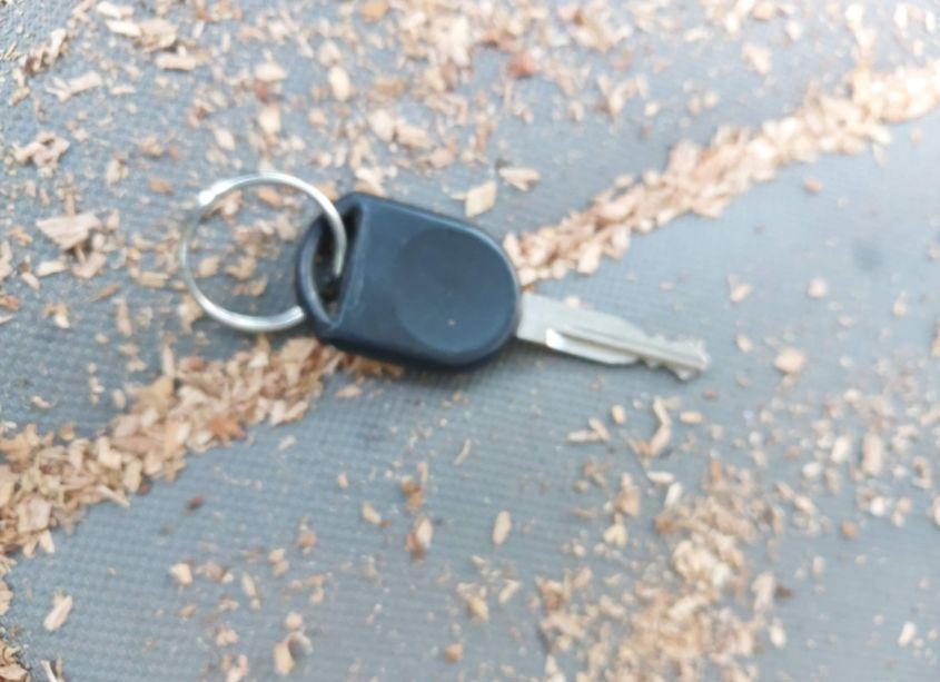 Photo 11 of 2006 Ford F-150 STX/XL/XLT (VIN 1FTRF12W26KB30436)