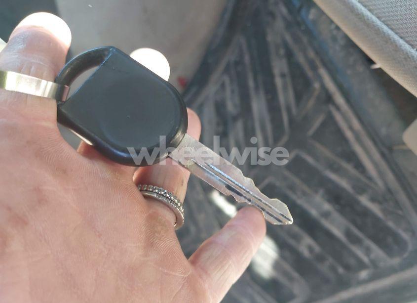 Photo 11 of 2006 Ford F-150 STX/XL/XLT (VIN 1FTRF12W26NA64419)