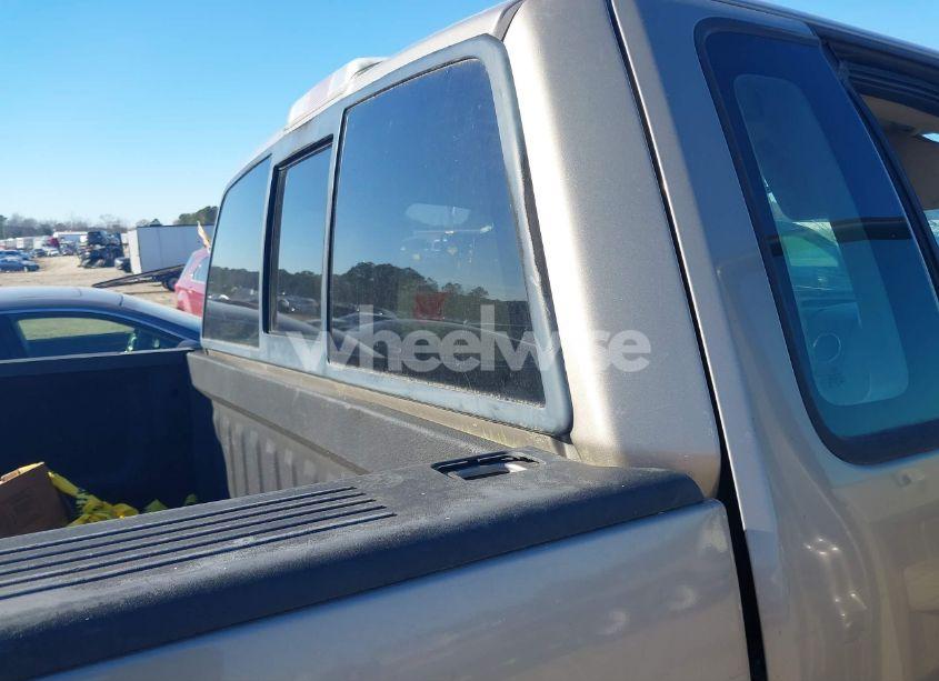 Photo 8 of 2006 Ford F-150 STX/XL/XLT (VIN 1FTRF12W26NA64419)