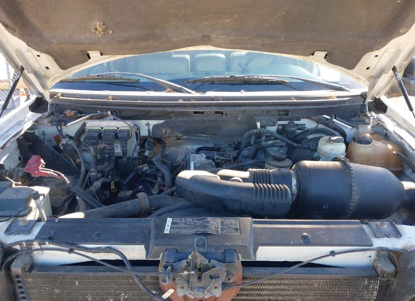 Photo 10 of 2008 Ford F-150 FX2/STX/XL/XLT (VIN 1FTRF12W28KD69777)