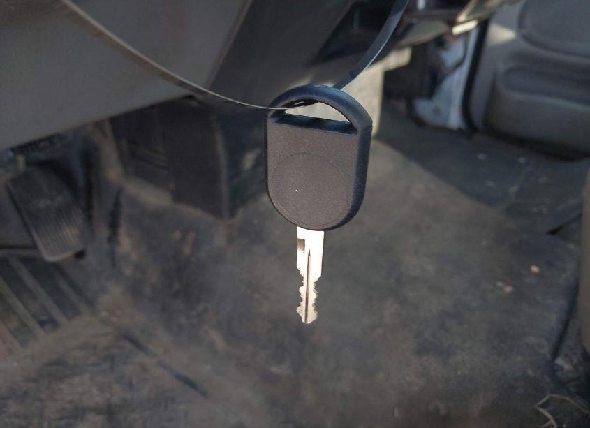 Photo 11 of 2008 Ford F-150 FX2/STX/XL/XLT (VIN 1FTRF12W28KD69777)