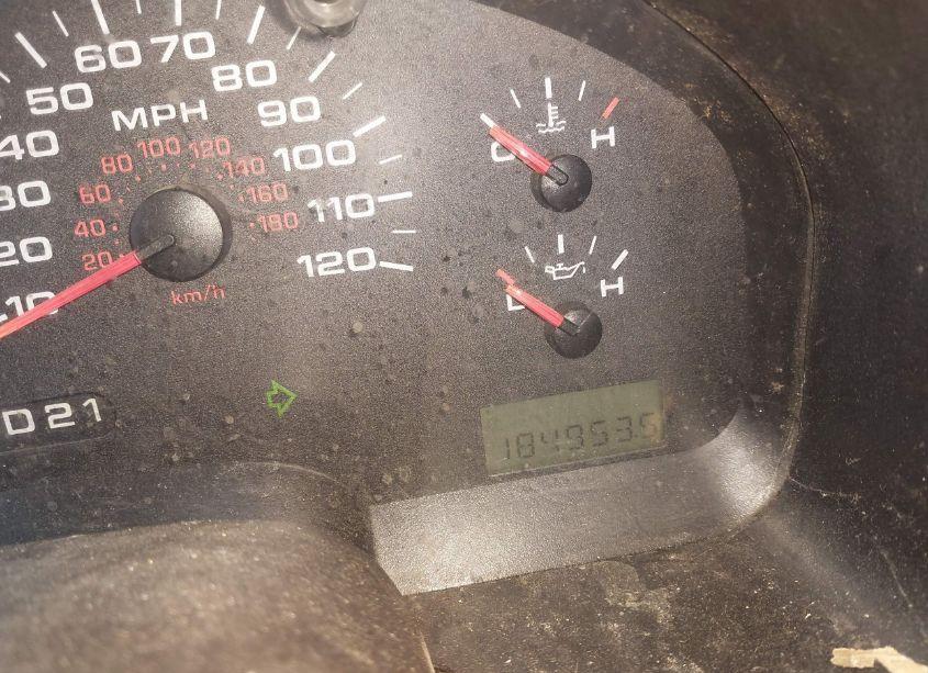 Photo 7 of 2008 Ford F-150 FX2/STX/XL/XLT (VIN 1FTRF12W28KD69777)