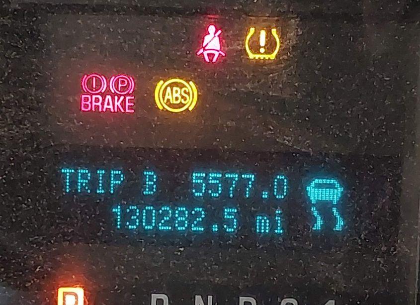 Photo 16 of 2009 Ford F-150 XL (VIN 1FTRF12W29KB47838)