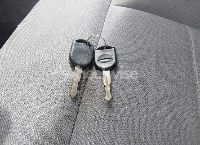 Photo 11 of 2004 Ford F-150 STX/XL/XLT (VIN 1FTRF12W34KD85187)