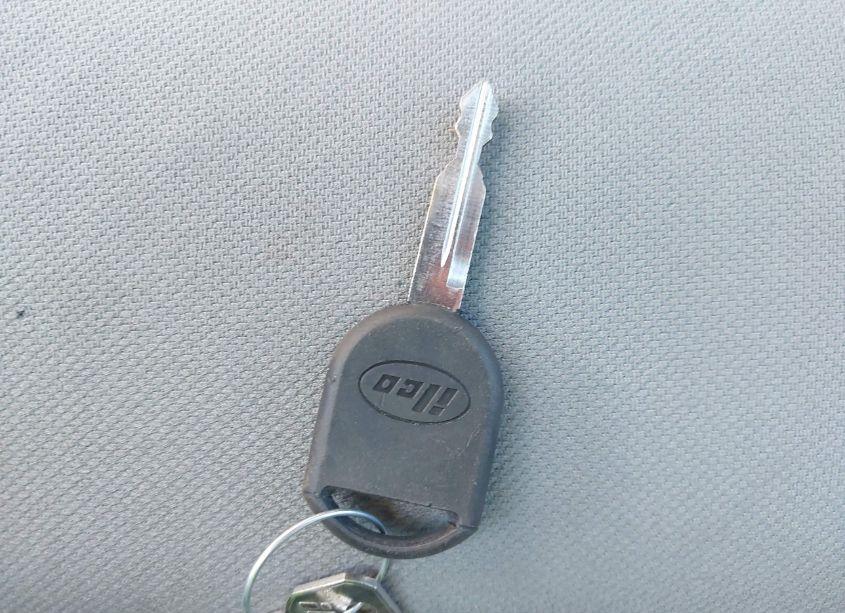 Photo 11 of 2004 Ford F-150 STX/XL/XLT (VIN 1FTRF12W34NA05912)