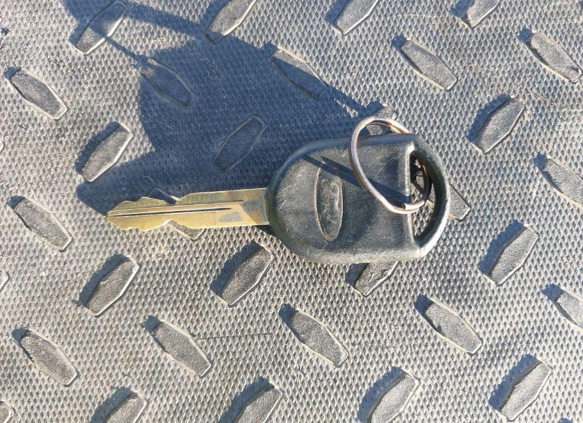 Photo 11 of 2004 Ford F-150 STX/XL/XLT (VIN 1FTRF12W34NB62680)