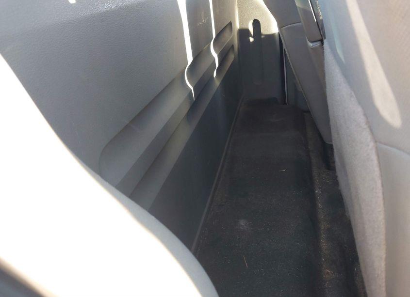 Photo 8 of 2004 Ford F-150 STX/XL/XLT (VIN 1FTRF12W34NB62680)