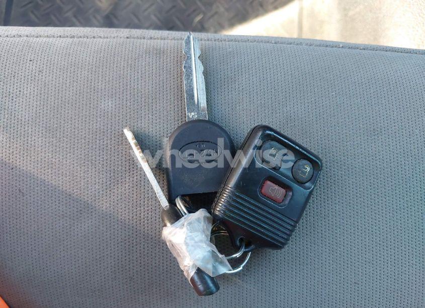 Photo 11 of 2008 Ford F-150 FX2/STX/XL/XLT (VIN 1FTRF12W38KE17013)