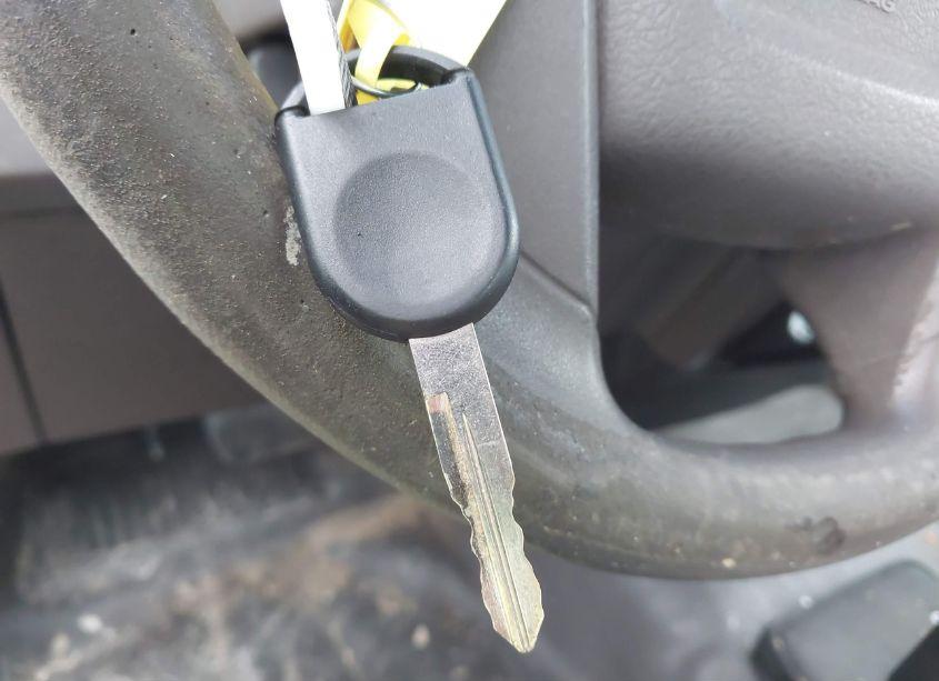 Photo 11 of 2009 Ford F-150 STX/XL/XLT (VIN 1FTRF12W39KC43705)