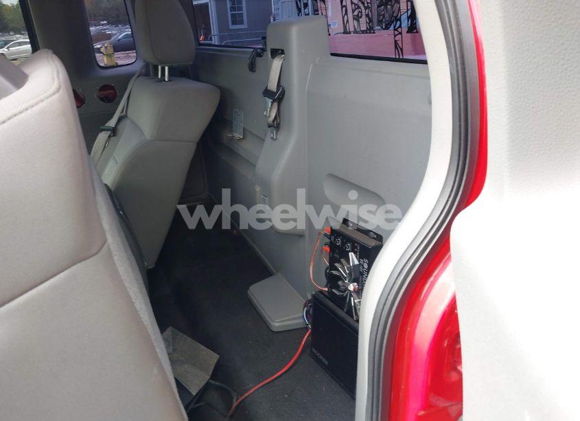 Photo 8 of 2005 Ford F-150 STX/XL/XLT (VIN 1FTRF12W45NB73298)