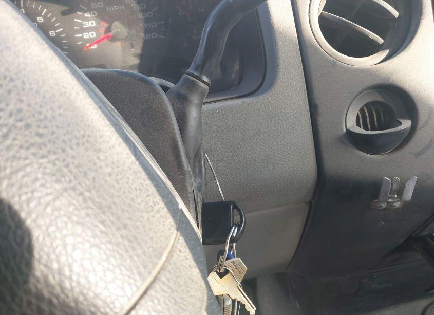 Photo 11 of 2005 Ford F-150 STX/XL/XLT (VIN 1FTRF12W45NB86374)