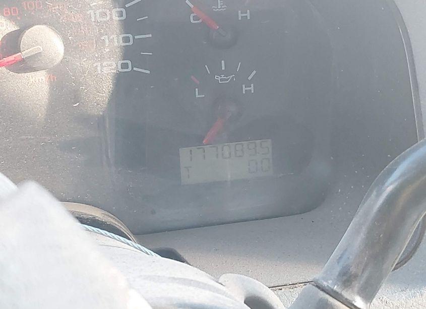 Photo 7 of 2005 Ford F-150 STX/XL/XLT (VIN 1FTRF12W45NB86374)