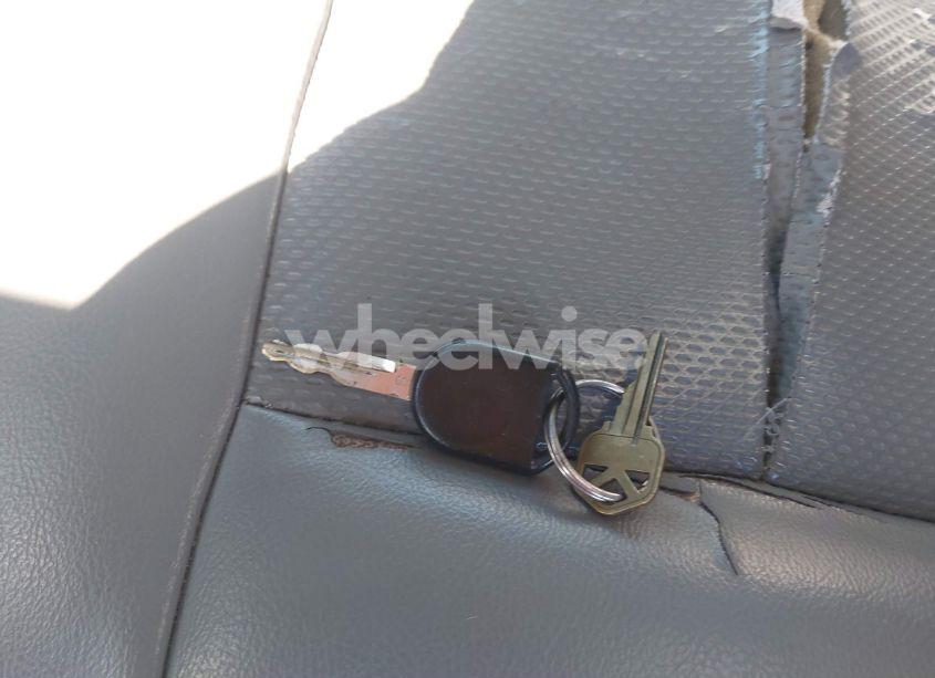 Photo 11 of 2007 Ford F-150 STX/XL/XLT (VIN 1FTRF12W47NA73267)