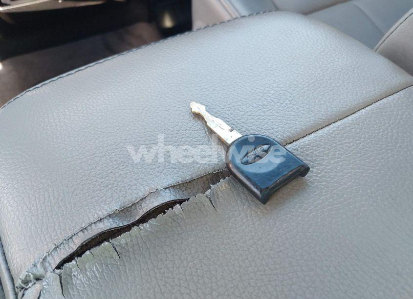 Photo 11 of 2009 Ford F-150 STX/XL/XLT (VIN 1FTRF12W49KB24285)