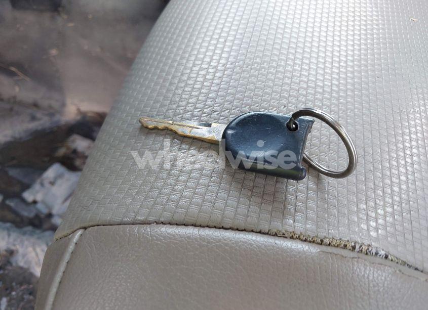 Photo 11 of 2009 Ford F-150 STX/XL/XLT (VIN 1FTRF12W49KB30880)