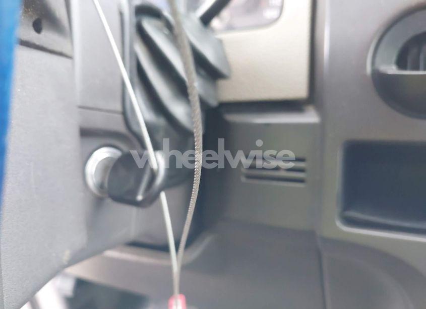 Photo 11 of 2009 Ford F-150 STX/XL/XLT (VIN 1FTRF12W49KB56959)