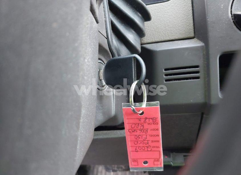 Photo 11 of 2009 Ford F150 N/A (VIN 1FTRF12W49KB74779)