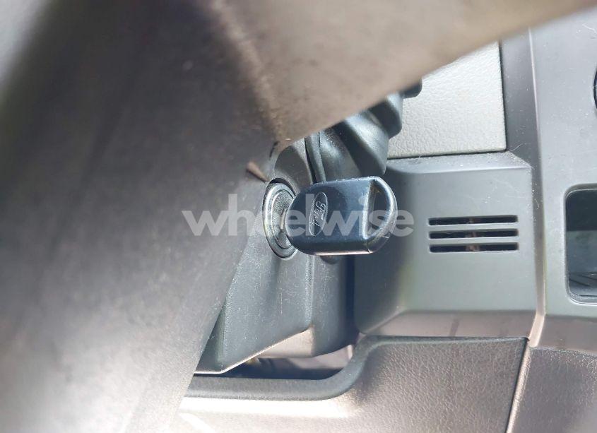 Photo 11 of 2009 Ford F-150 STX/XL/XLT (VIN 1FTRF12W49KB83904)