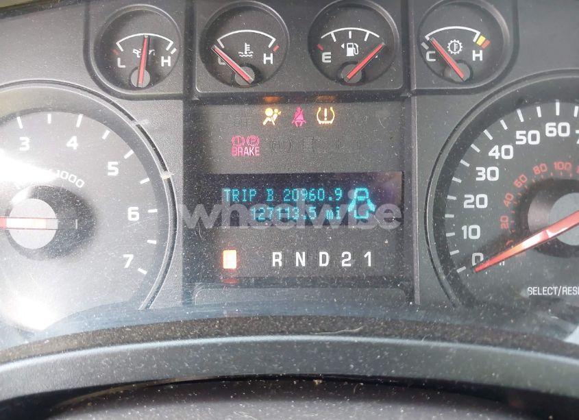 Photo 15 of 2009 Ford F-150 STX/XL/XLT (VIN 1FTRF12W49KB83904)