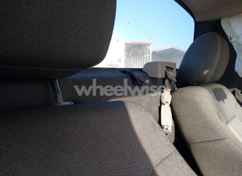 Photo 8 of 2009 Ford F-150 STX/XL/XLT (VIN 1FTRF12W49KB83904)