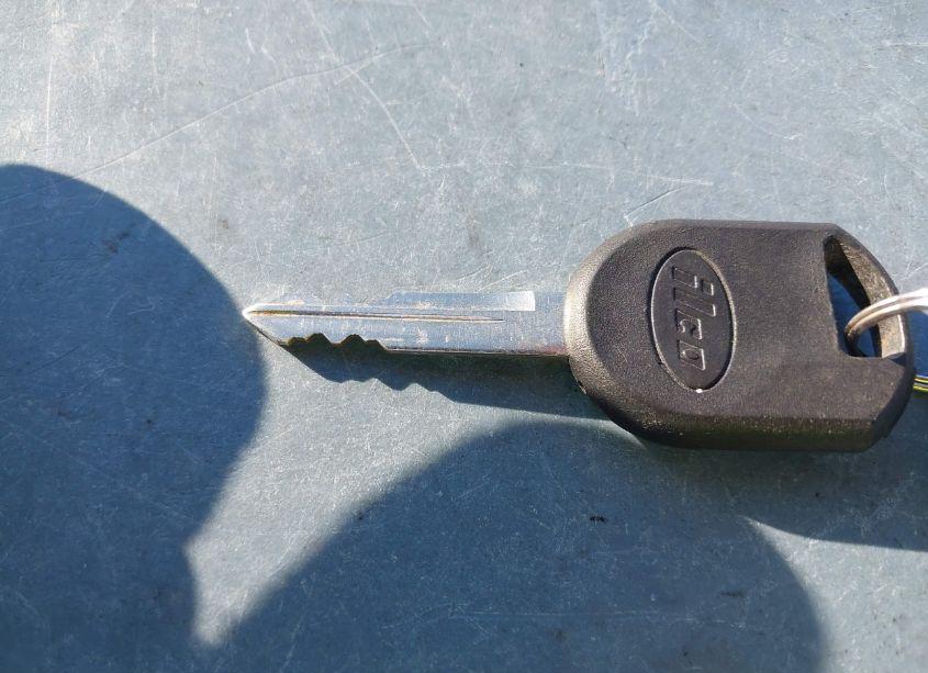 Photo 11 of 2009 Ford F-150 STX/XL/XLT (VIN 1FTRF12W49KB99908)