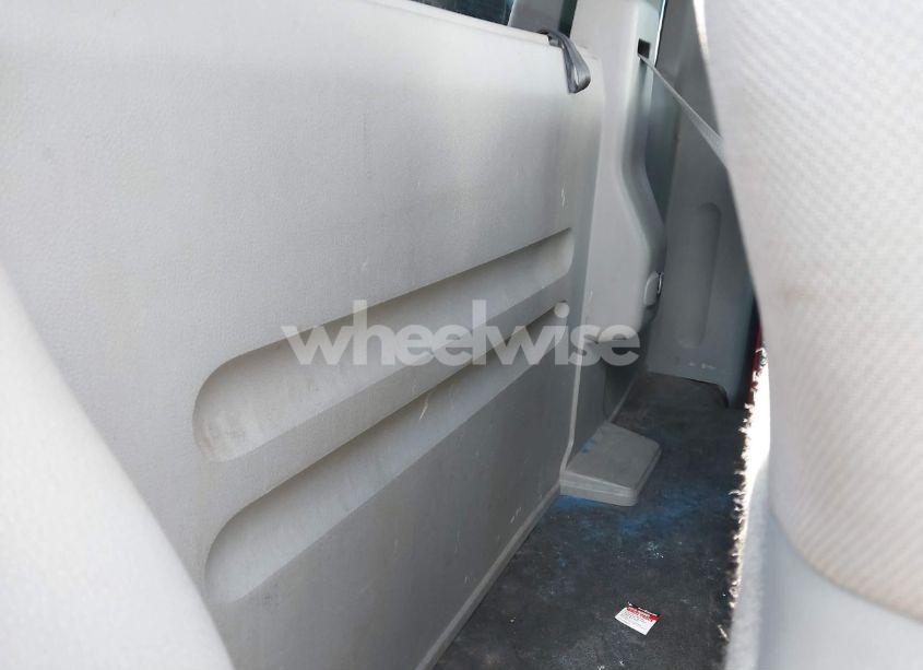 Photo 8 of 2005 Ford F-150 STX/XL/XLT (VIN 1FTRF12W55NA44034)