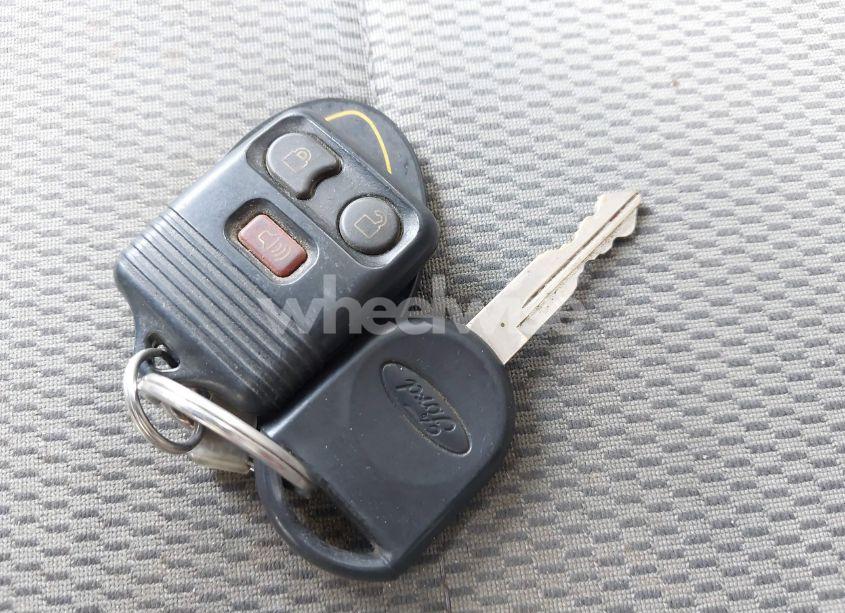 Photo 11 of 2006 Ford F-150 STX/XL/XLT (VIN 1FTRF12W56NB39551)