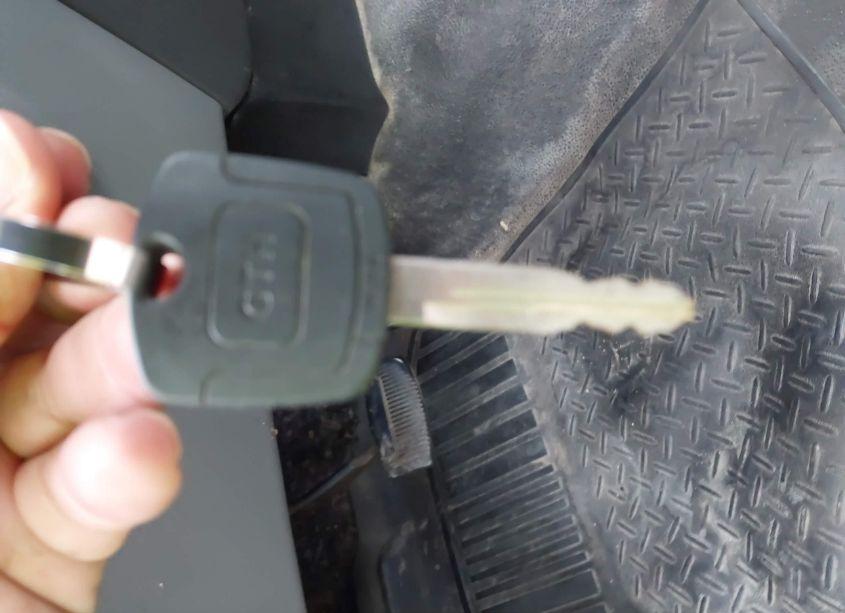 Photo 11 of 2007 Ford F-150 STX/XL/XLT (VIN 1FTRF12W57KD53488)