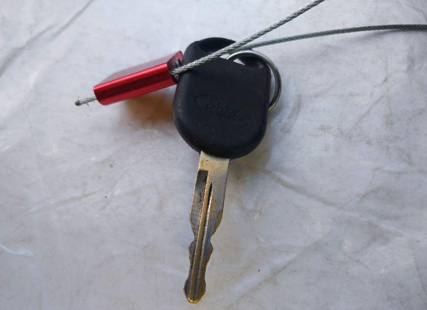 Photo 11 of 2005 Ford F-150 STX/XL/XLT (VIN 1FTRF12W65NA19613)