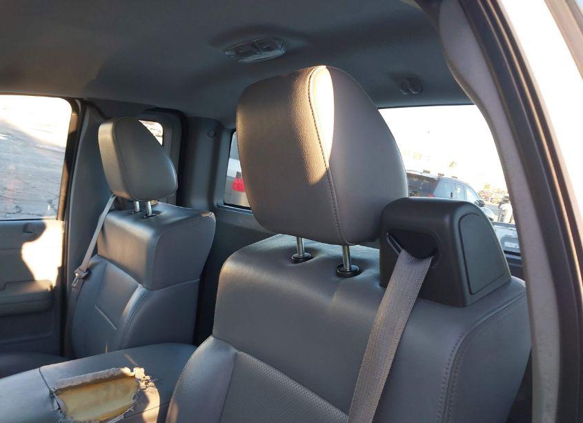 Photo 8 of 2005 Ford F-150 STX/XL/XLT (VIN 1FTRF12W65NA19613)