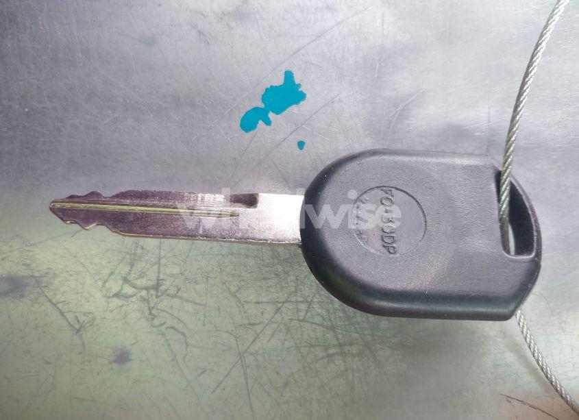 Photo 11 of 2006 Ford F-150 STX/XL/XLT (VIN 1FTRF12W66KB37213)