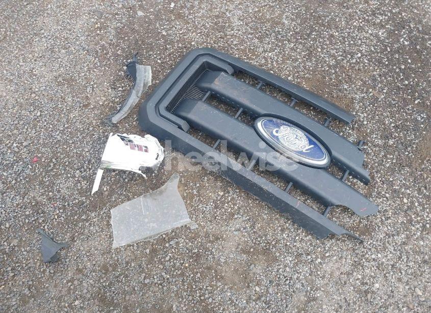 Photo 12 of 2006 Ford F-150 STX/XL/XLT (VIN 1FTRF12W66KB37213)